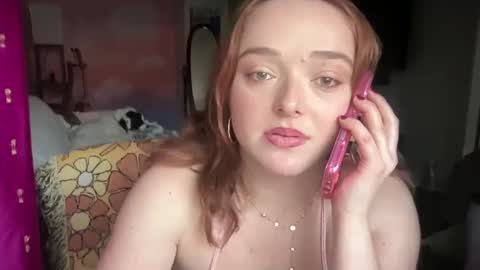 Laney Jane online show from January 19, 2:47 am