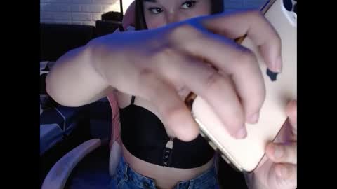 LEXA online show from December 1, 8:55 pm