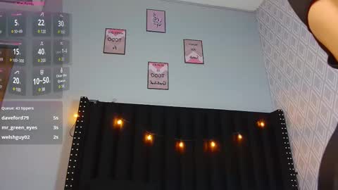  Nemesis   online show from February 28, 3:04 am