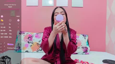  Nemesis   online show from September 9, 2:55 am