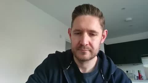 Exhibitionist Ben online show from March 11, 11:24 am