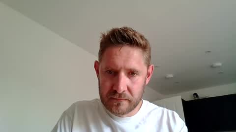 Exhibitionist Ben online show from July 30, 1:23 pm