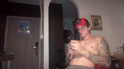 Snapshot of dirtyprettyboi chatting on February 27, 11:39 am buy tokens with link online show from February 27, 11:39 am