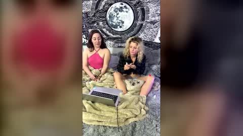 Maisyn Willow online show from February 3, 12:20 pm