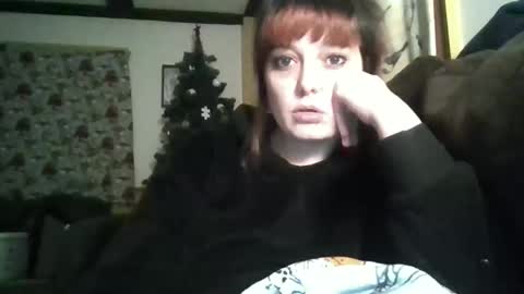 Crystal online show from December 18, 4:19 am