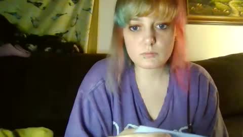 Crystal online show from January 12, 4:19 am