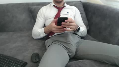 dirtyybooyy77 online show from April 5, 6:10 am