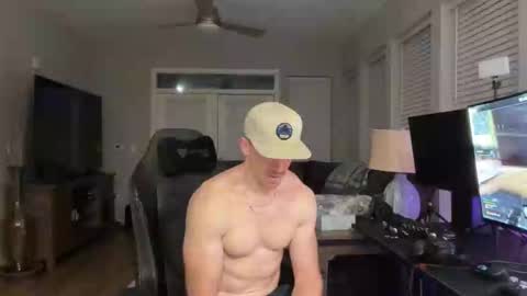 JustinDulgeXXX online show from February 21, 12:46 am