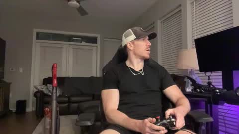 JustinDulgeXXX online show from December 23, 2:51 am