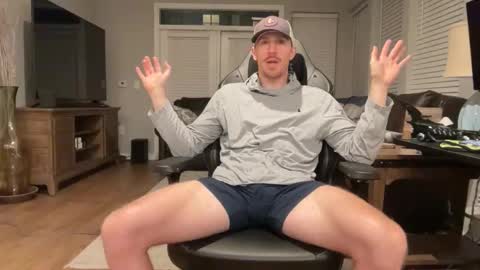 JustinDulgeXXX online show from November 8, 12:24 am