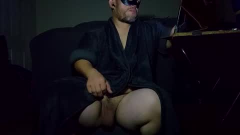 Discreetdwarf88 online show from November 6, 2:36 am