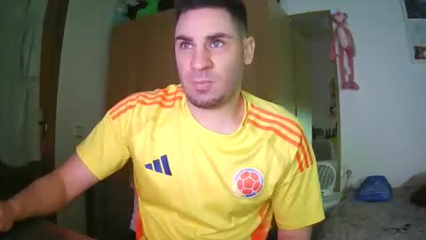 diselobienclaro online show from January 13, 7:54 pm