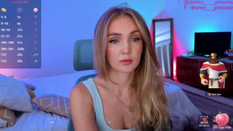 JASMINE online show from May 11, 10:44 am