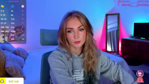 JASMINE online show from May 8, 11:49 am