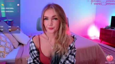JASMINE online show from May 18, 5:13 am