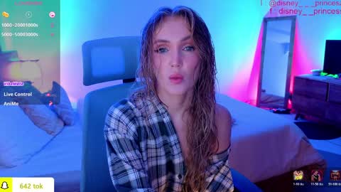 JASMINE online show from March 29, 12:18 pm