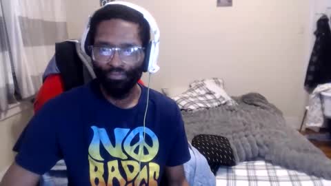 Your Best Worst Nightmare online show from October 13, 6:26 am