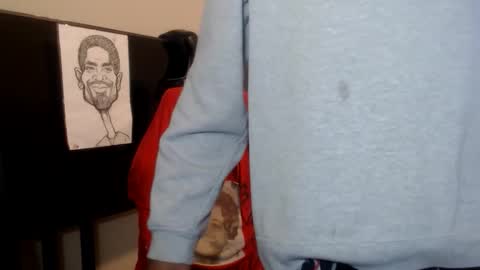 Your Best Worst Nightmare online show from October 19, 2:00 pm