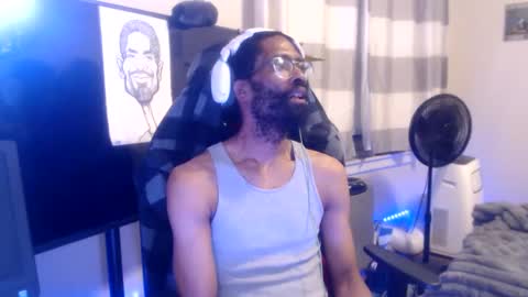 Your Best Worst Nightmare online show from November 10, 6:38 am