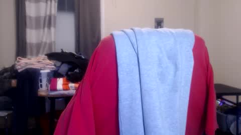 Your Best Worst Nightmare online show from February 16, 3:26 am