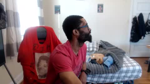 Your Best Worst Nightmare online show from October 15, 2:07 pm