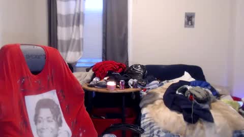 Your Best Worst Nightmare online show from February 11, 1:09 pm