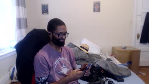 Your Best Worst Nightmare online show from September 9, 1:33 pm