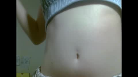 DitaMilton online show from September 23, 7:20 pm