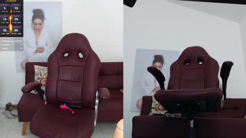 Diva online show from October 17, 12:14 am