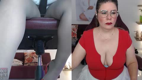 Diva online show from February 28, 8:13 pm