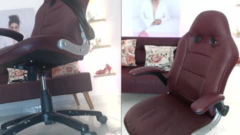 Diva online show from May 8, 11:43 pm