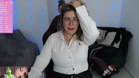 Diva online show from December 4, 8:52 pm