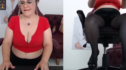 Diva online show from October 6, 9:43 pm