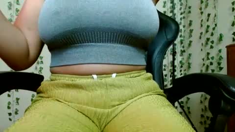 Mari online show from January 21, 1:32 pm