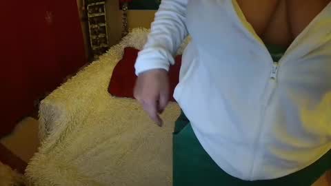 Alexxa online show from December 23, 12:14 am