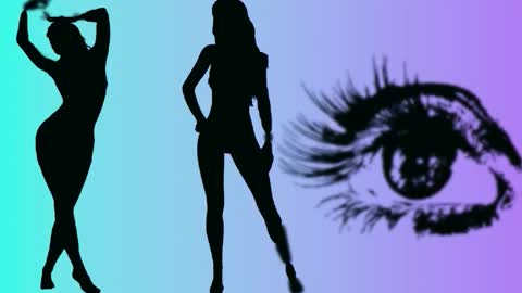 DivineLynn online show from December 22, 4:03 pm