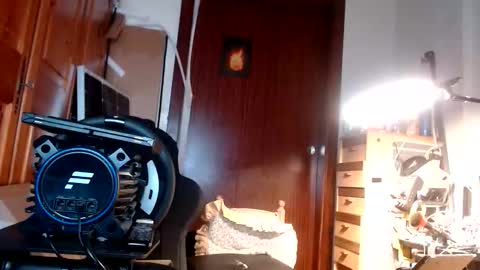 divitimido online show from February 27, 5:49 pm