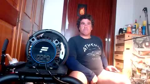 divitimido online show from March 17, 5:56 am