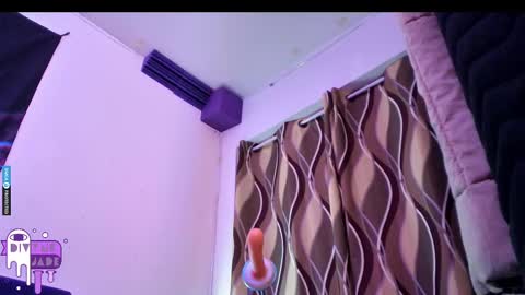 Jade Divyne online show from February 15, 9:49 am