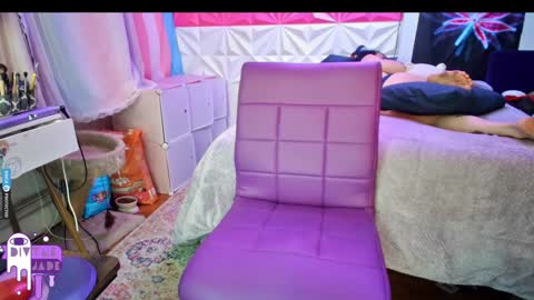 Jade Divyne online show from December 30, 10:10 am