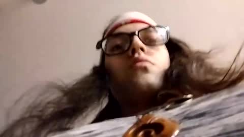 Jade Divyne online show from February 28, 1:14 pm