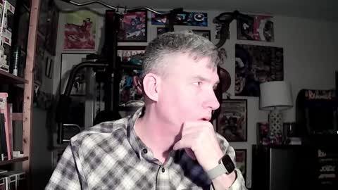 dix_handley_50 online show from February 11, 11:44 pm