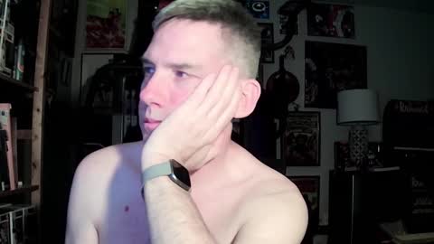 dix_handley_50 online show from March 12, 3:24 am