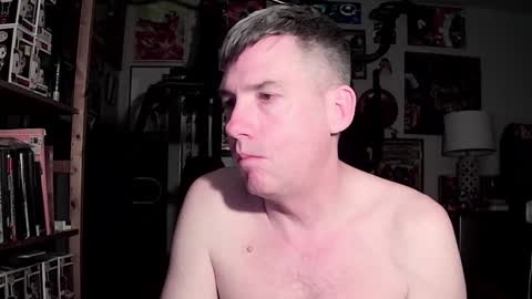 dix_handley_50 online show from February 8, 3:08 am