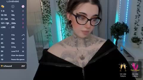 dixipixi_ online show from March 15, 7:02 am