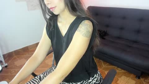 DIXMEL online show from April 11, 4:50 am