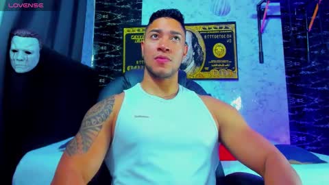 Dixon online show from October 23, 12:45 am