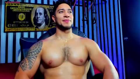 Dixon online show from February 28, 12:32 am