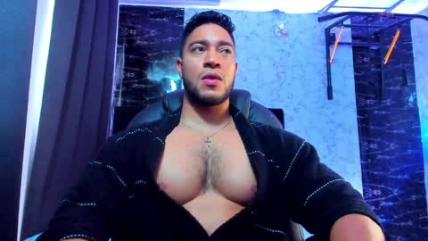 Dixon online show from April 5, 9:56 pm