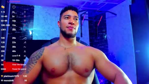 Dixon online show from February 8, 11:08 pm